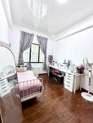 Seletar Springs Condominium (D28), Condominium #605433801